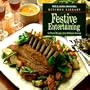 Festive Entertaining (Williams Sonoma Kitchen Library)
