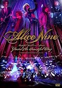 UNTITLED VANDAL(ism)#Finale「Graced The Beautiful Day」 [DVD]