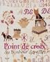 Point de croix - Au bonheur des filles