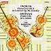 Dvor�k: Piano Trio No. 4  in E Minor, Op. 90, 'Dumky'/Smetana: Piano Trio in G Minor