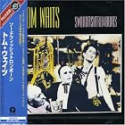 Swordfishtrombones by Tom Waits