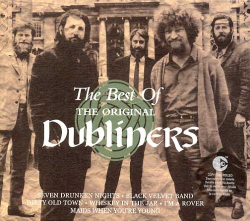 The Dubliners - Best Of The Original Dubliners - Zortam Music