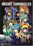 Misaki Chronicles, Vol. 2: Revelations