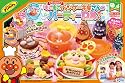 アンパンマン もこもこパンケーキ屋さんのパーティーDXセット