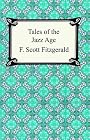 Tales Of The Jazz Age [with Biographical Introduction]
