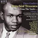 Dave Godin's Deep Soul Treasures Vol.2: Taken from the Vaults