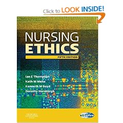 Nursing Ethics