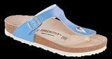 BIRKENSTOCK Gizeh, Thong, Birko-Flor