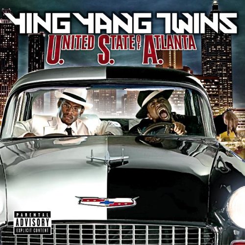Ying Yang Twins - USA (United State of Atlanta) - Zortam Music Ying Yang Twins - USA (United State of Atlanta) - Zortam Music