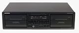 Onkyo TA-RW544 Dual Cassette Deck