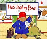 Paddington Bear: A Lift-the-Flap Rebus Book