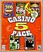 CASINO 5 PACK LG
