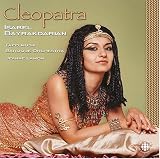 Isabel Bayrakdarian ~ Cleopatra