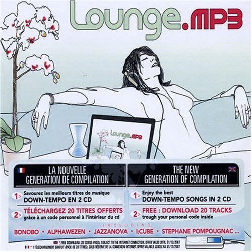 CD-Charts  Search : Lounge. MP3