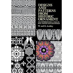 Designs and Patterns from Historic Ornament