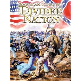 American Conquest: Divided Nations (PC)