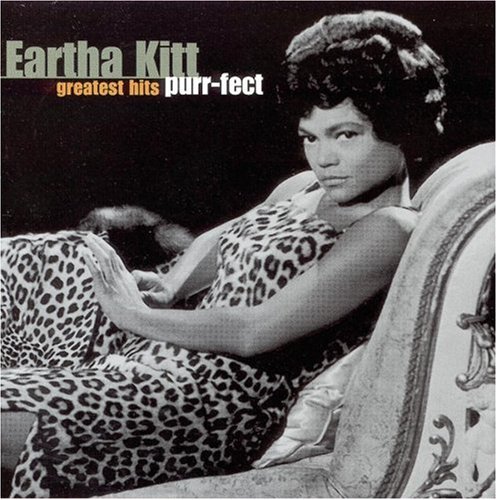 Eartha Kitt - C