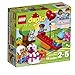 LEGO DUPLO My Town Birthday Party 10832, Preschool, Pre-Kindergarten Large Building Block Toys for Toddlers