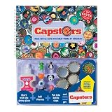 Klutz Capsters Book and Art Kit