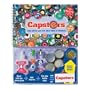 Klutz Capsters Book and Art Kit