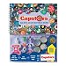 Klutz Capsters Book and Art Kit