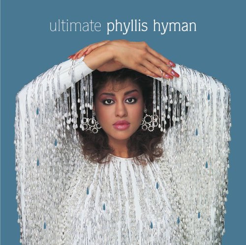 Phyllis Hyman - Ultimate Phyllis Hyman - Zortam Music