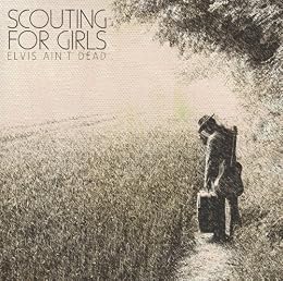 Scouting for Girls Picture 4