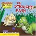 The Straight Path (Max Lucado's Hermie & Friends)