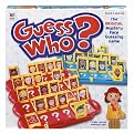 Hasbro Guess Who? Game