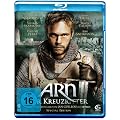 Arn - Der Kreuzritter  (Special Edition) [Blu-ray]