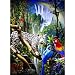 Jungle Friends 1500pc Jigsaw Puzzle by Wayne Weberbauer