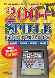 Eigenschaften THQ Entertainment  / 200+ Palm Games (Palm)