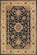 Hand Tufted Indian "Mahal Collection" Rug