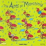 The Ants Go Marching (Classic Books with Holes) (Classic Books with Holes)