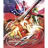 仮面ライダーW(ダブル) RETURNS 仮面ライダーアクセル【Blu-ray】