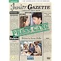 Press Gang - Complete Series 5 [DVD]