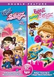 Bratz: Babyz - The Movie & Super Babyz [DVD] [Region 1] [US Import] [NTSC]