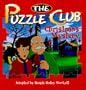 The Puzzle Club Christmas Mystery