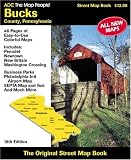 Bucks County, Pennsylvania: The Original Street Book