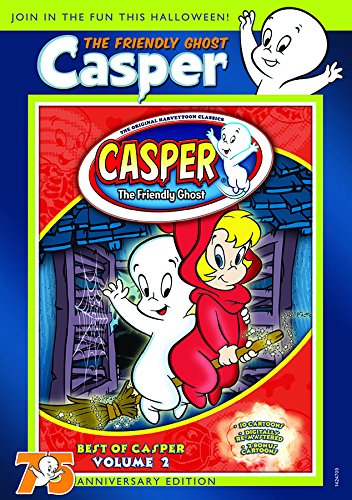 Best of Casper Volume 2