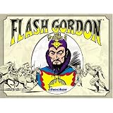 Alex Raymond's Flash Gordon, Vol. 4 (Alex Raymond's Flash Gordon) by Alex Raymond