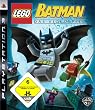 LEGO Batman