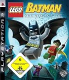 Lego Batman PS-3