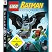 LEGO Batman f�r PLAYSTATION 3