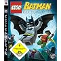 LEGO Batman f�r PLAYSTATION 3