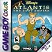 Video Games : Atlantis