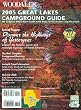 Woodall's Great Lakes Campground Guide, 2005: The Active RVer's Guide to RV Parks, Service Centers & Atrractions
