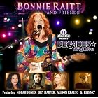 Bonnie Raitt and Friends (with Bonus DVD) by  Bonnie Raitt 