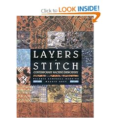 Layers of Stitch
