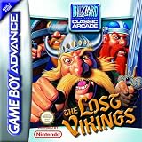 Eigenschaften Vivendi Universal Interactive  / The Lost Vikings